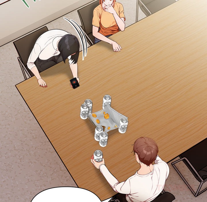 Love-Motion Capture - Chapter 35 [photo 117] - MangaPorn