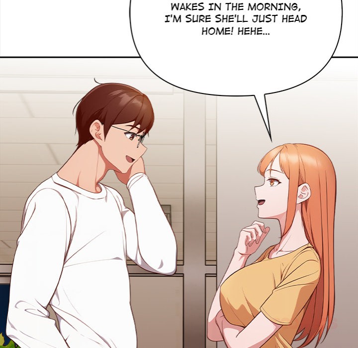 Love-Motion Capture - Chapter 35 [photo 129] - MangaPorn