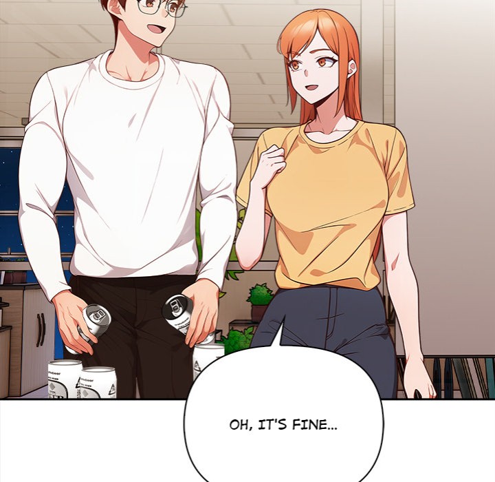 Love-Motion Capture - Chapter 35 [photo 134] - MangaPorn