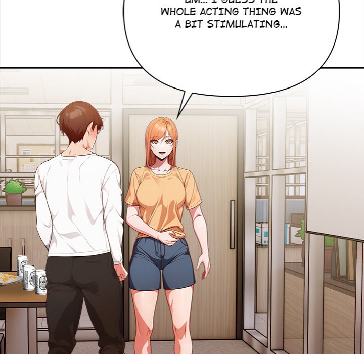 Love-Motion Capture - Chapter 35 [photo 140] - MangaPorn