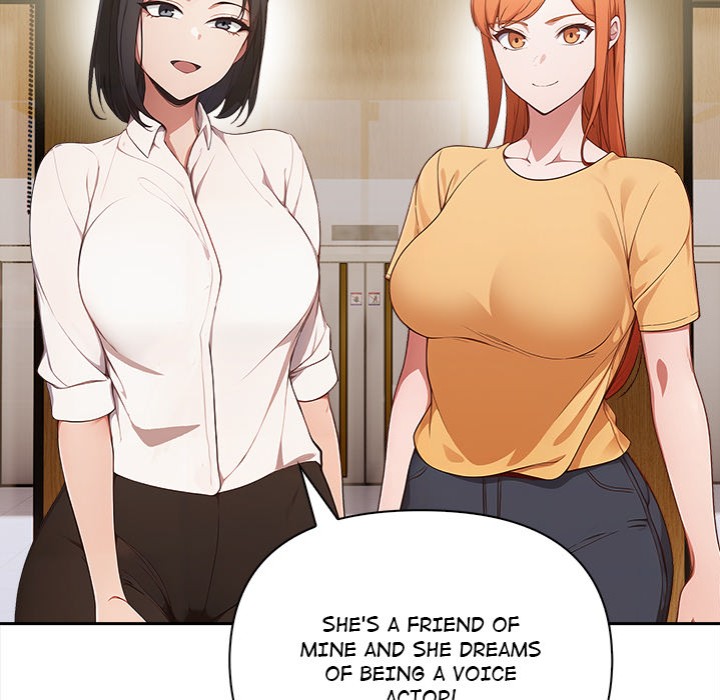 Love-Motion Capture - Chapter 35 [photo 26] - MangaPorn