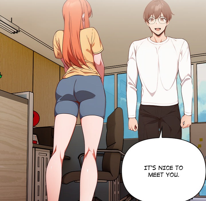 Love-Motion Capture - Chapter 35 [photo 28] - MangaPorn