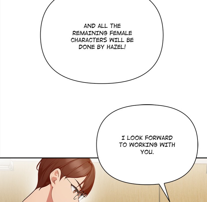 Love-Motion Capture - Chapter 35 [photo 30] - MangaPorn