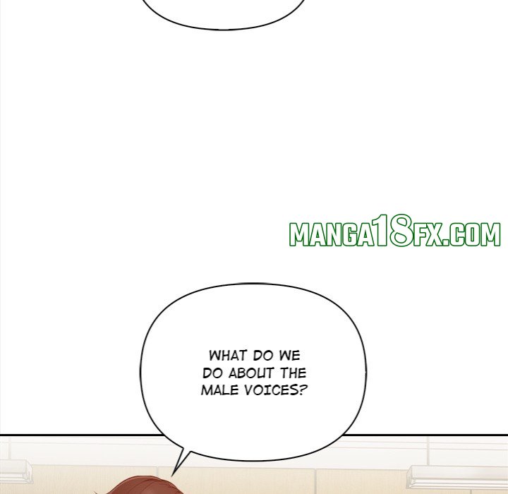 Love-Motion Capture - Chapter 35 [photo 32] - MangaPorn