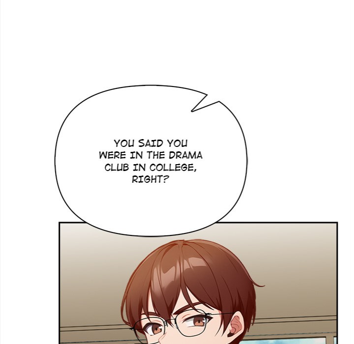 Love-Motion Capture - Chapter 35 [photo 37] - MangaPorn