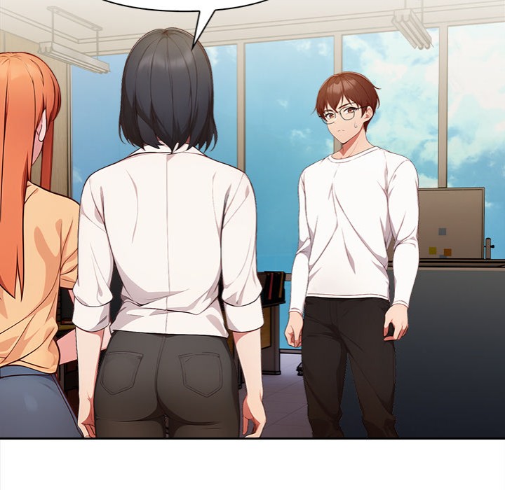 Love-Motion Capture - Chapter 35 [photo 40] - MangaPorn