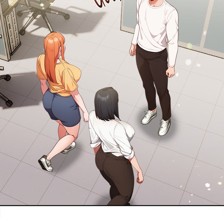 Love-Motion Capture - Chapter 35 [photo 42] - MangaPorn