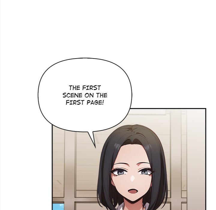 Love-Motion Capture - Chapter 35 [photo 56] - MangaPorn