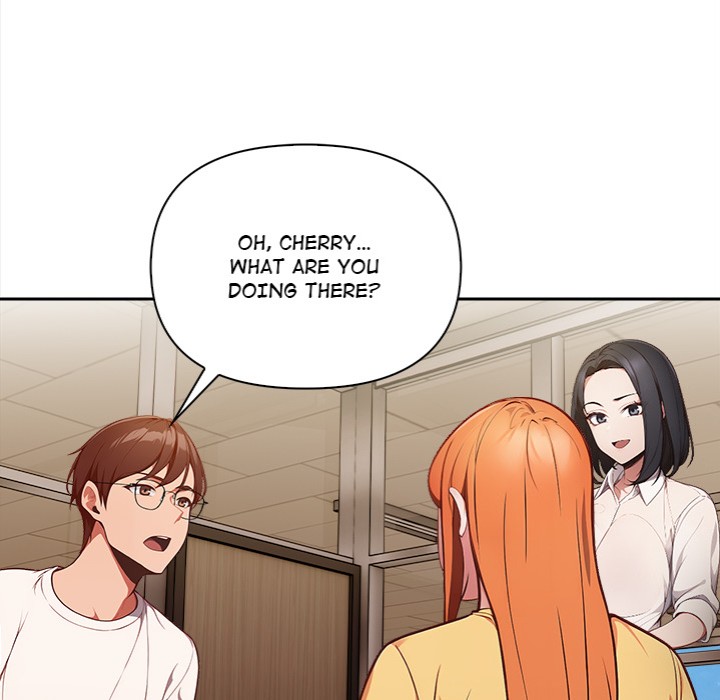 Love-Motion Capture - Chapter 35 [photo 64] - MangaPorn