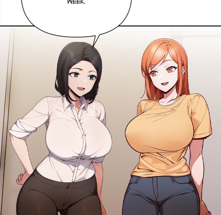 Love-Motion Capture - Chapter 35 [photo 73] - MangaPorn