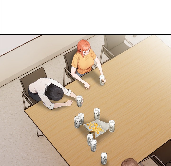 Love-Motion Capture - Chapter 35 [photo 92] - MangaPorn