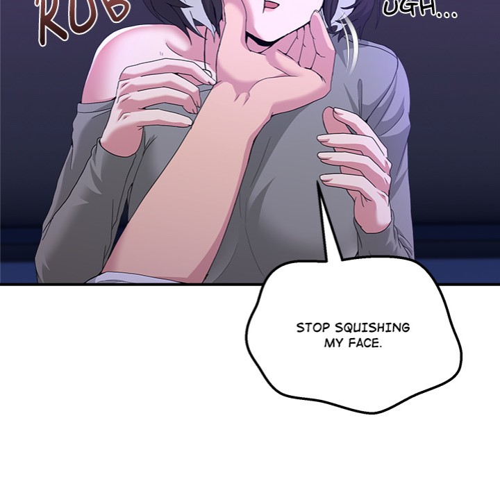 No Men Allowed - Chapter 27 [photo 10] - MangaPorn