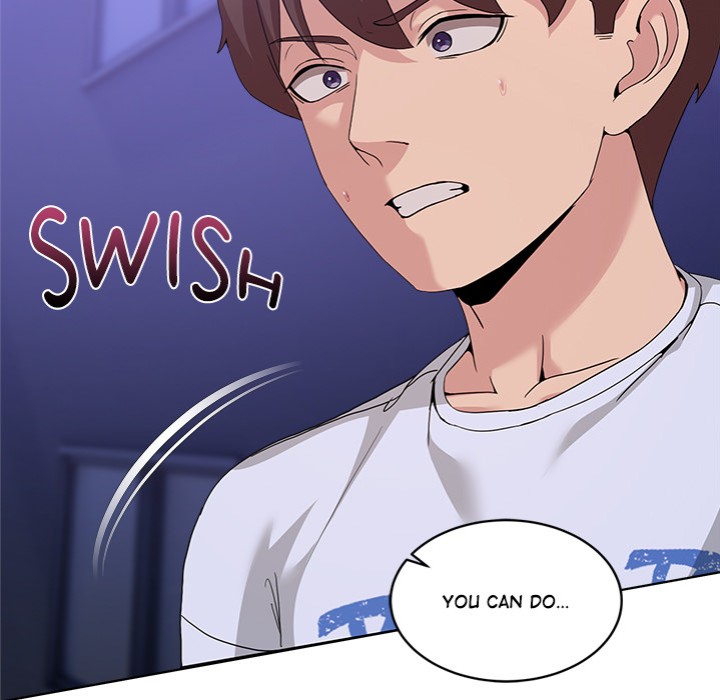 No Men Allowed - Chapter 27 [photo 100] - MangaPorn