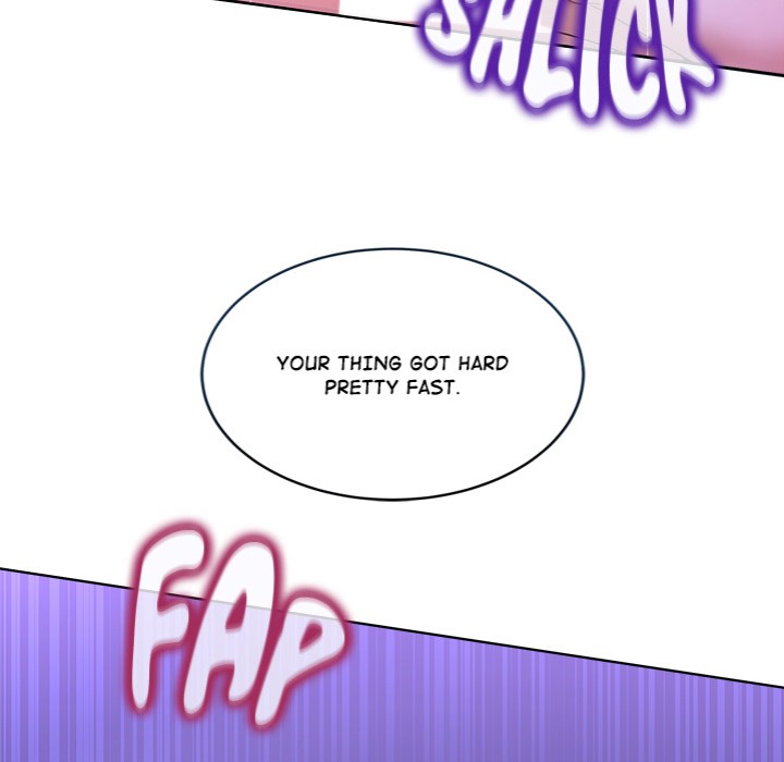 No Men Allowed - Chapter 27 [photo 108] - MangaPorn