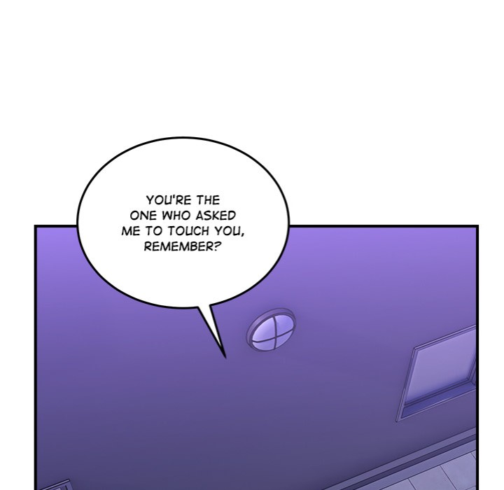 No Men Allowed - Chapter 27 [photo 11] - MangaPorn