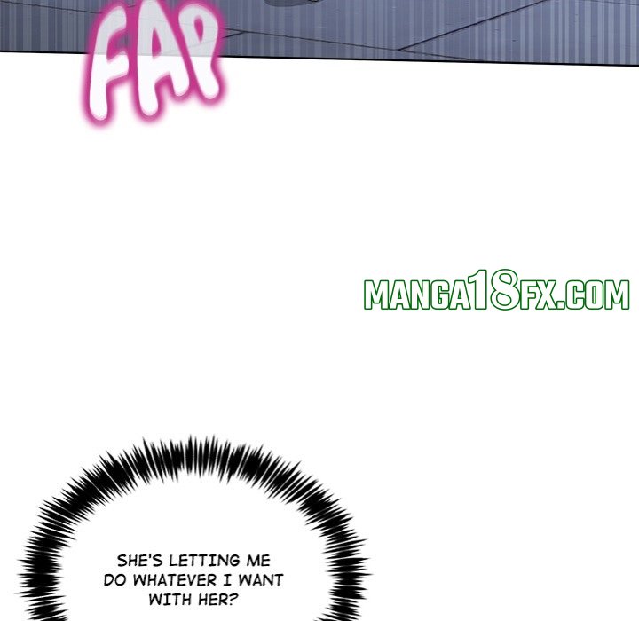 No Men Allowed - Chapter 27 [photo 111] - MangaPorn