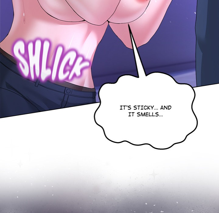 No Men Allowed - Chapter 27 [photo 116] - MangaPorn