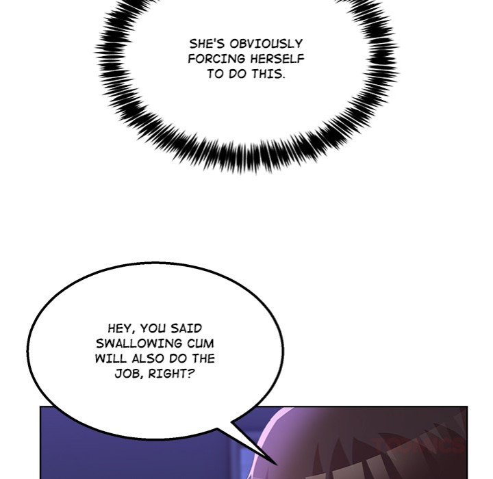 No Men Allowed - Chapter 27 [photo 120] - MangaPorn