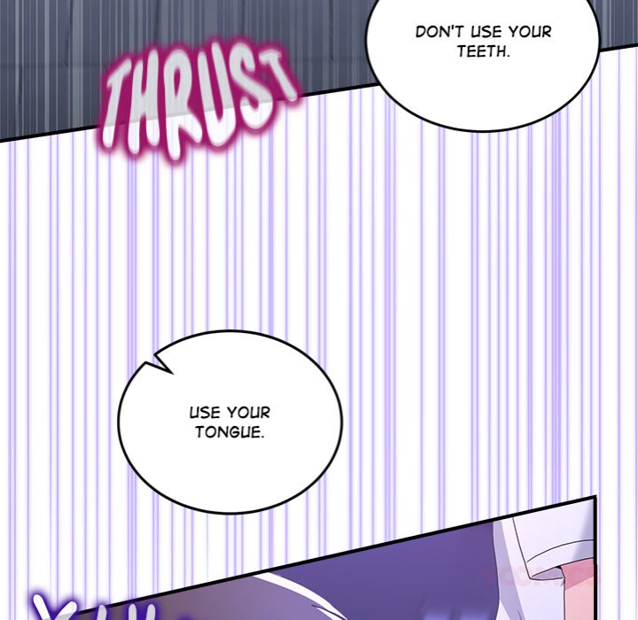 No Men Allowed - Chapter 27 [photo 129] - MangaPorn