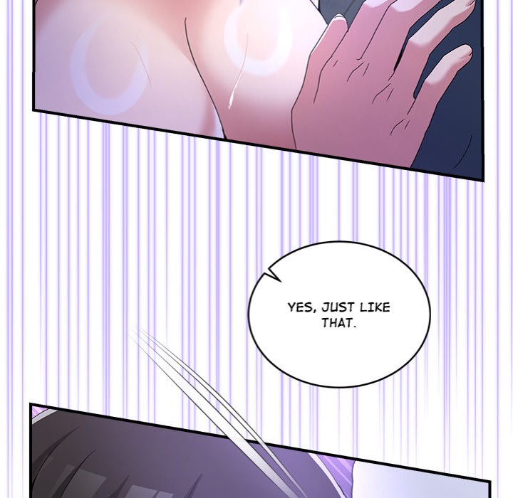 No Men Allowed - Chapter 27 [photo 131] - MangaPorn