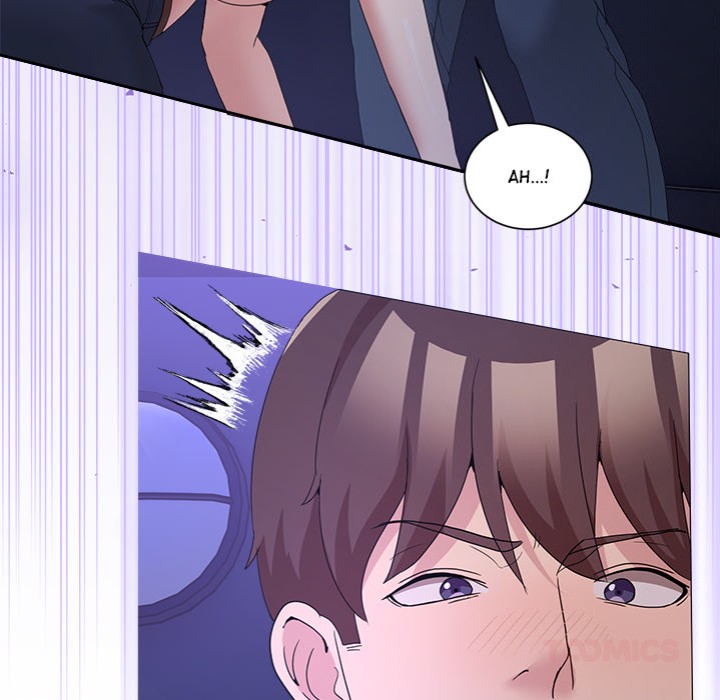 No Men Allowed - Chapter 27 [photo 147] - MangaPorn