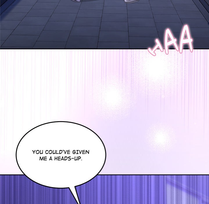 No Men Allowed - Chapter 27 [photo 153] - MangaPorn