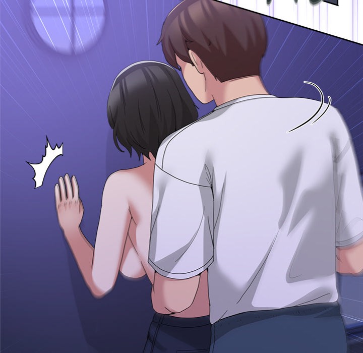 No Men Allowed - Chapter 27 [photo 158] - MangaPorn