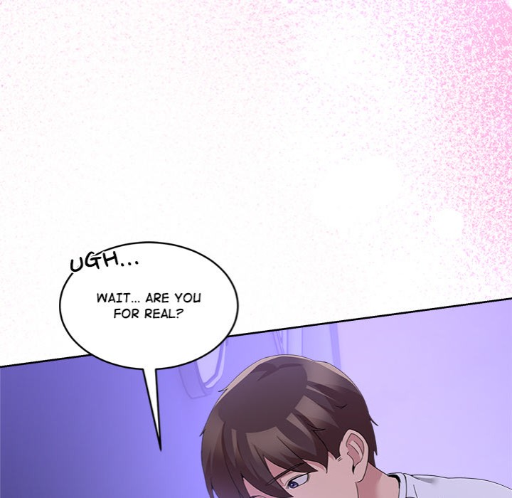 No Men Allowed - Chapter 27 [photo 168] - MangaPorn