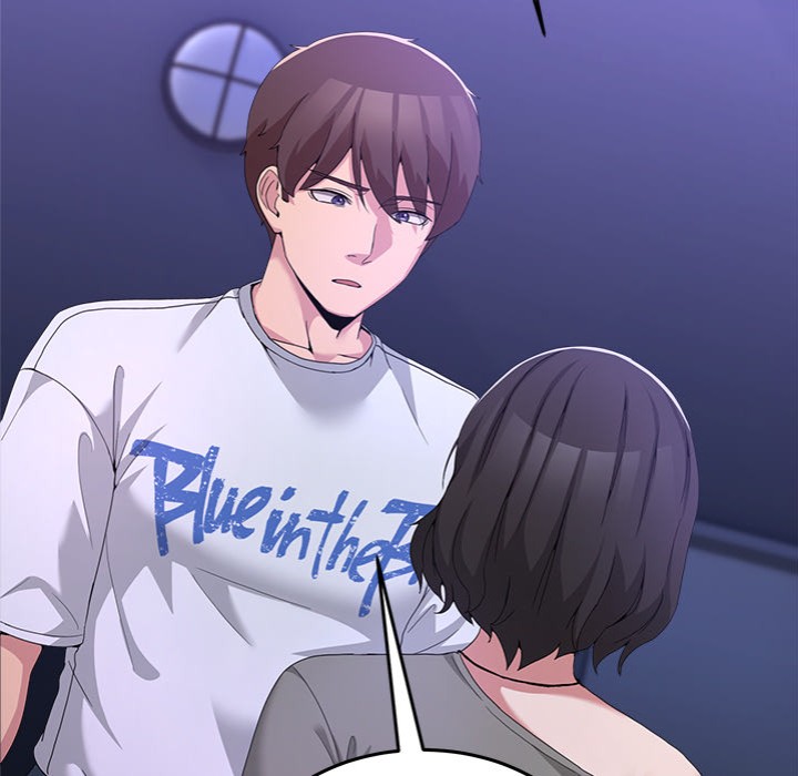 No Men Allowed - Chapter 27 [photo 17] - MangaPorn