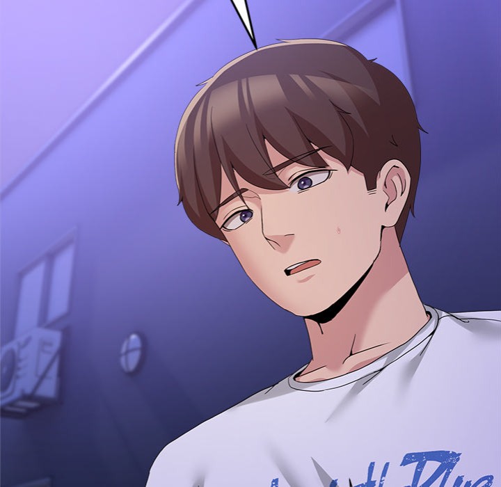 No Men Allowed - Chapter 27 [photo 171] - MangaPorn