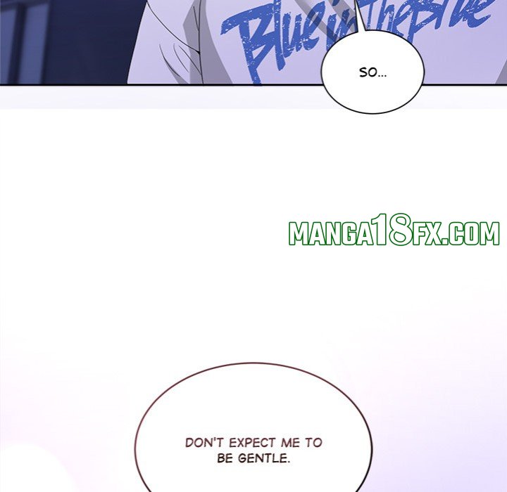 No Men Allowed - Chapter 27 [photo 172] - MangaPorn