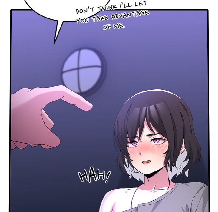 No Men Allowed - Chapter 27 [photo 19] - MangaPorn