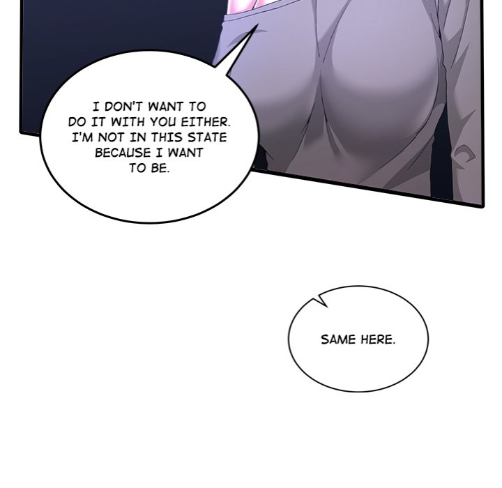 No Men Allowed - Chapter 27 [photo 20] - MangaPorn