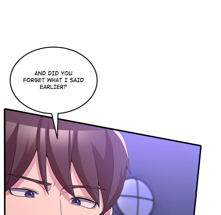 No Men Allowed - Chapter 27 [photo 21] - MangaPorn