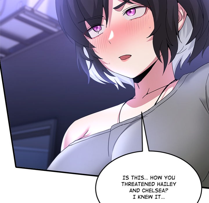 No Men Allowed - Chapter 27 [photo 26] - MangaPorn