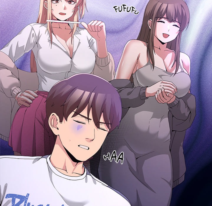 No Men Allowed - Chapter 27 [photo 28] - MangaPorn