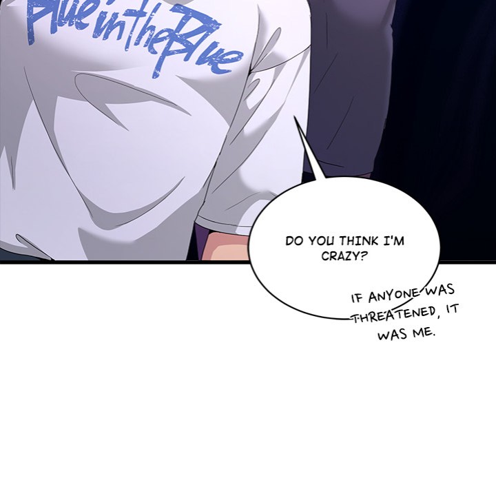 No Men Allowed - Chapter 27 [photo 29] - MangaPorn