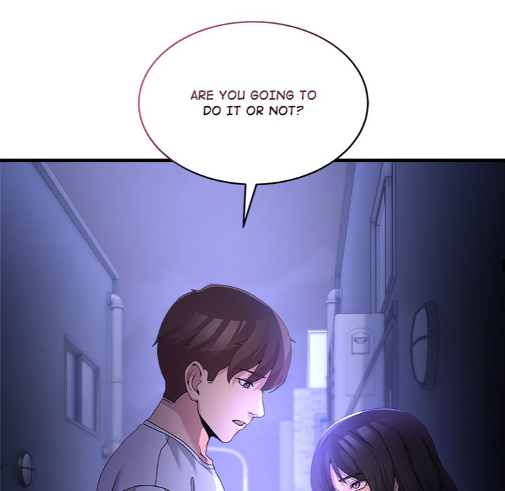 No Men Allowed - Chapter 27 [photo 31] - MangaPorn