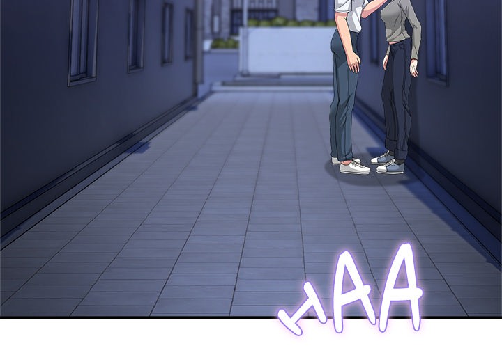 No Men Allowed - Chapter 27 [photo 4] - MangaPorn