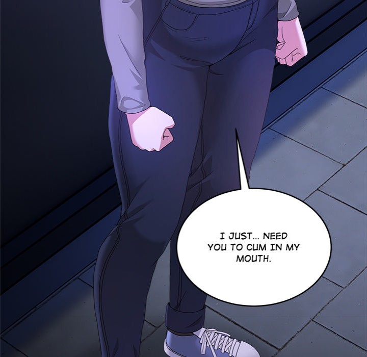 No Men Allowed - Chapter 27 [photo 42] - MangaPorn