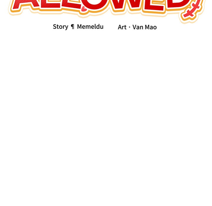 No Men Allowed - Chapter 27 [photo 45] - MangaPorn