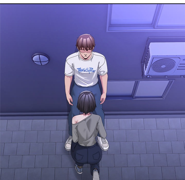 No Men Allowed - Chapter 27 [photo 46] - MangaPorn