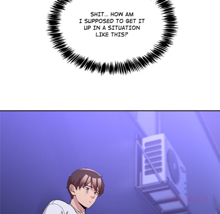 No Men Allowed - Chapter 27 [photo 48] - MangaPorn