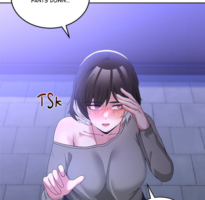 No Men Allowed - Chapter 27 [photo 51] - MangaPorn