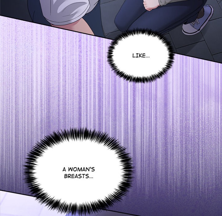 No Men Allowed - Chapter 27 [photo 55] - MangaPorn