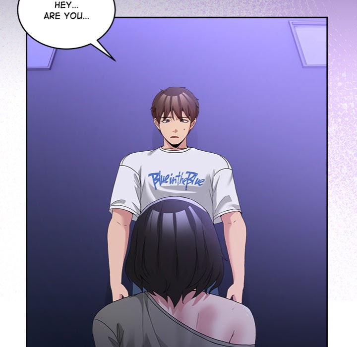 No Men Allowed - Chapter 27 [photo 58] - MangaPorn