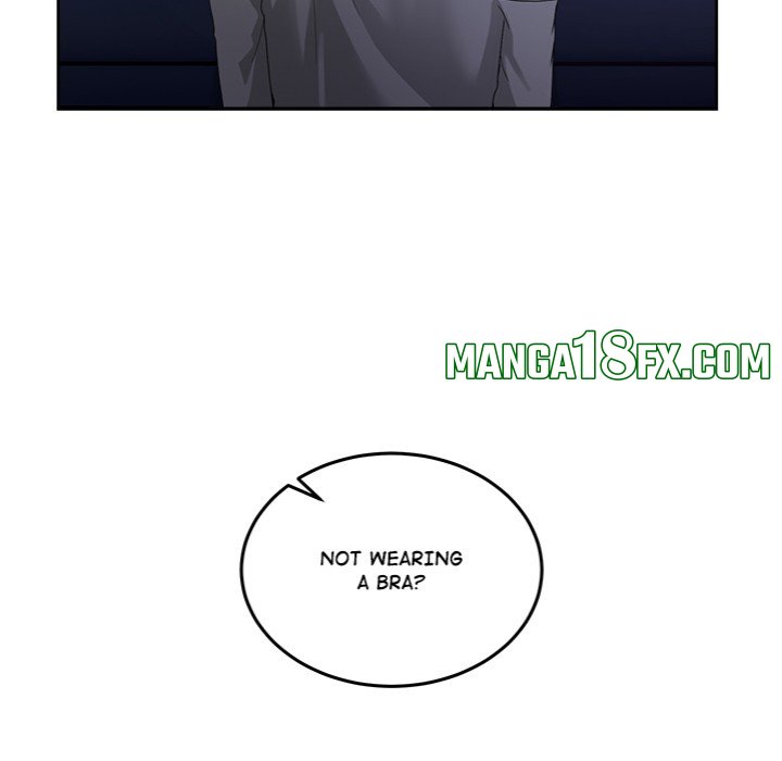 No Men Allowed - Chapter 27 [photo 59] - MangaPorn