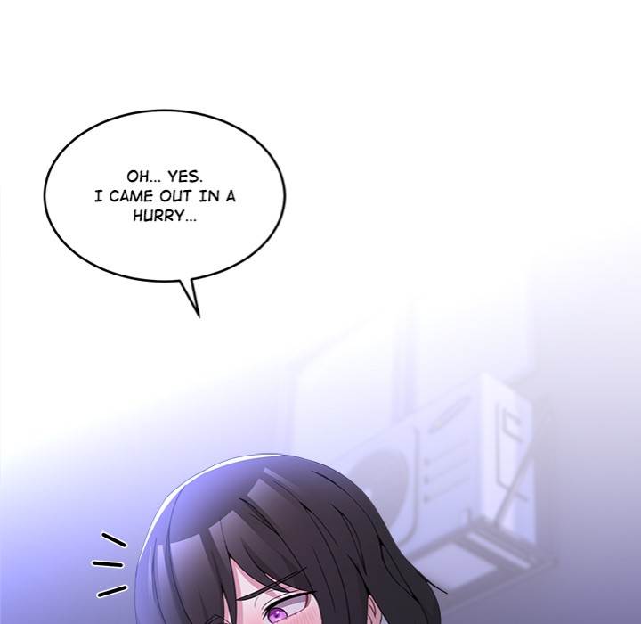 No Men Allowed - Chapter 27 [photo 60] - MangaPorn