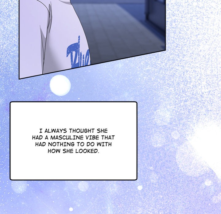 No Men Allowed - Chapter 27 [photo 64] - MangaPorn