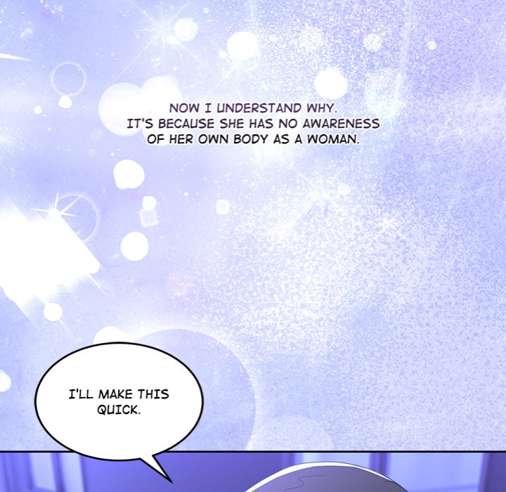 No Men Allowed - Chapter 27 [photo 65] - MangaPorn